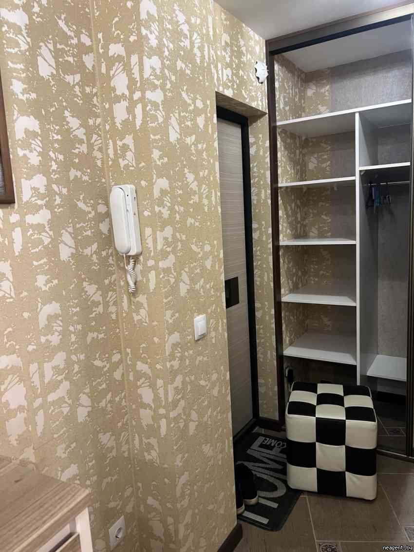 1-комнатная квартира, ул. Притыцкого, 97, 1334 рублей: фото 11