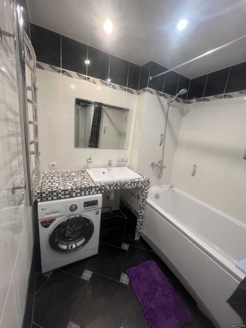 1-комнатная квартира, ул. Притыцкого, 97, 1334 рублей: фото 14