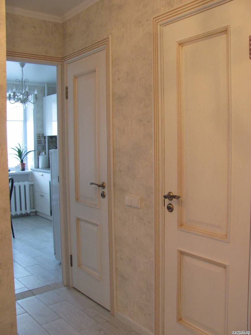 1-комнатная квартира, богдановича, 139а, 1630 рублей: фото 9