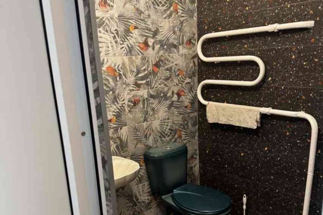 2-комнатная квартира, Стахановская, за 480 р.