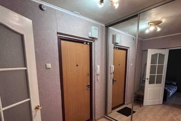 1-комнатная квартира, Богдановича ул., за 1200 р.