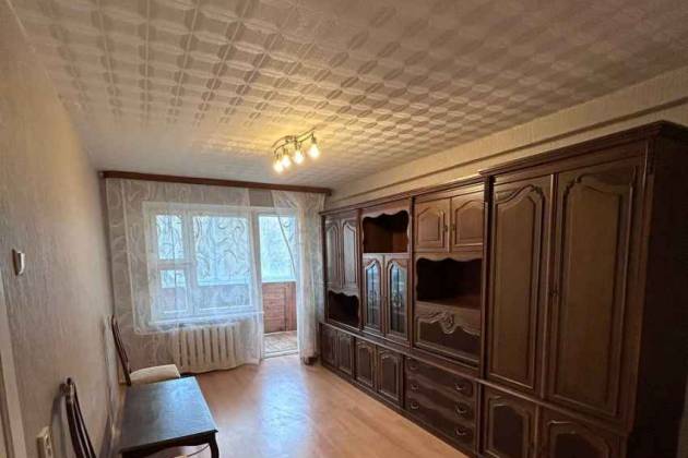 1-комнатная квартира, Богдановича ул., за 1200 р.