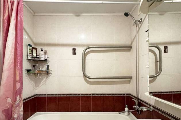 1-комнатная квартира, Пушкина просп., за 900 р.