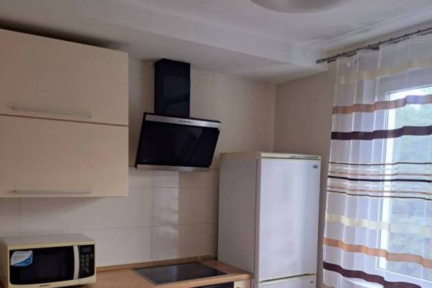 1-комнатная квартира, Лесной, Александрова ул., за 981 р.