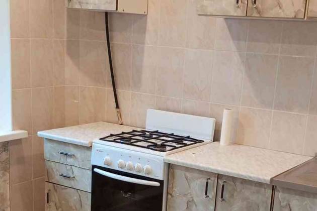 1-комнатная квартира, Бельского ул., за 1041 р.