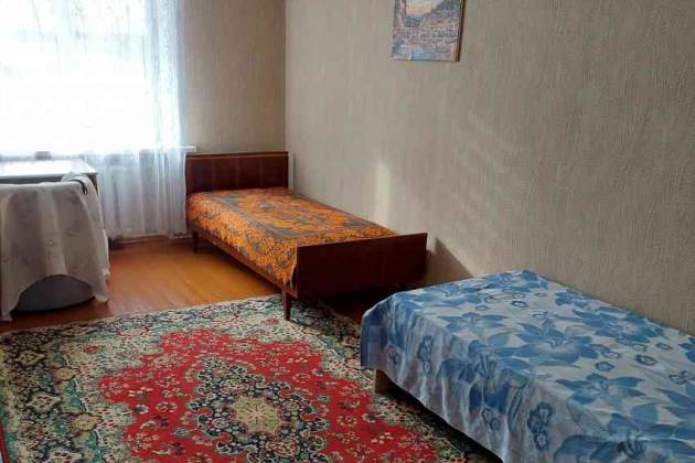 Комната, Карла Либкнехта ул., за 140 р.