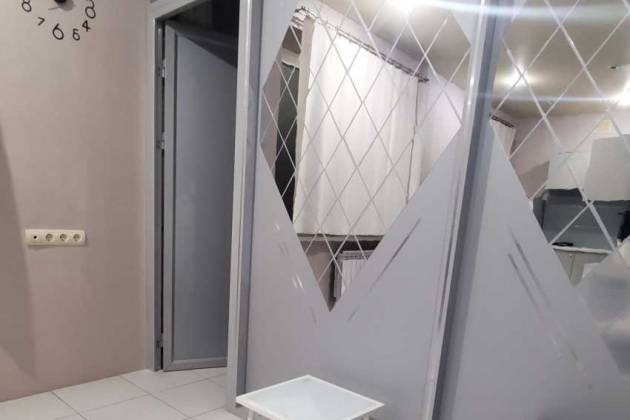 2-комнатная квартира, Романовская Слобода ул., за 580 р.