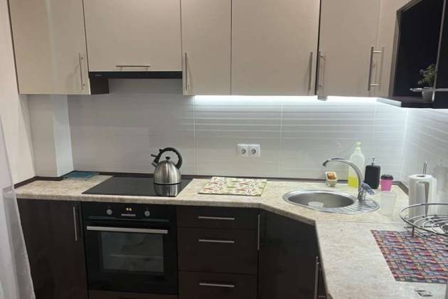 1-комнатная квартира, Притыцкого ул., за 1334 р.