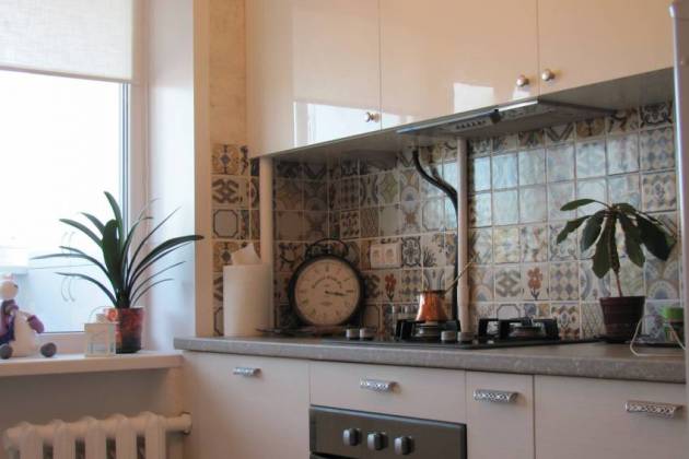 1-комнатная квартира, богдановича, за 1630 р.