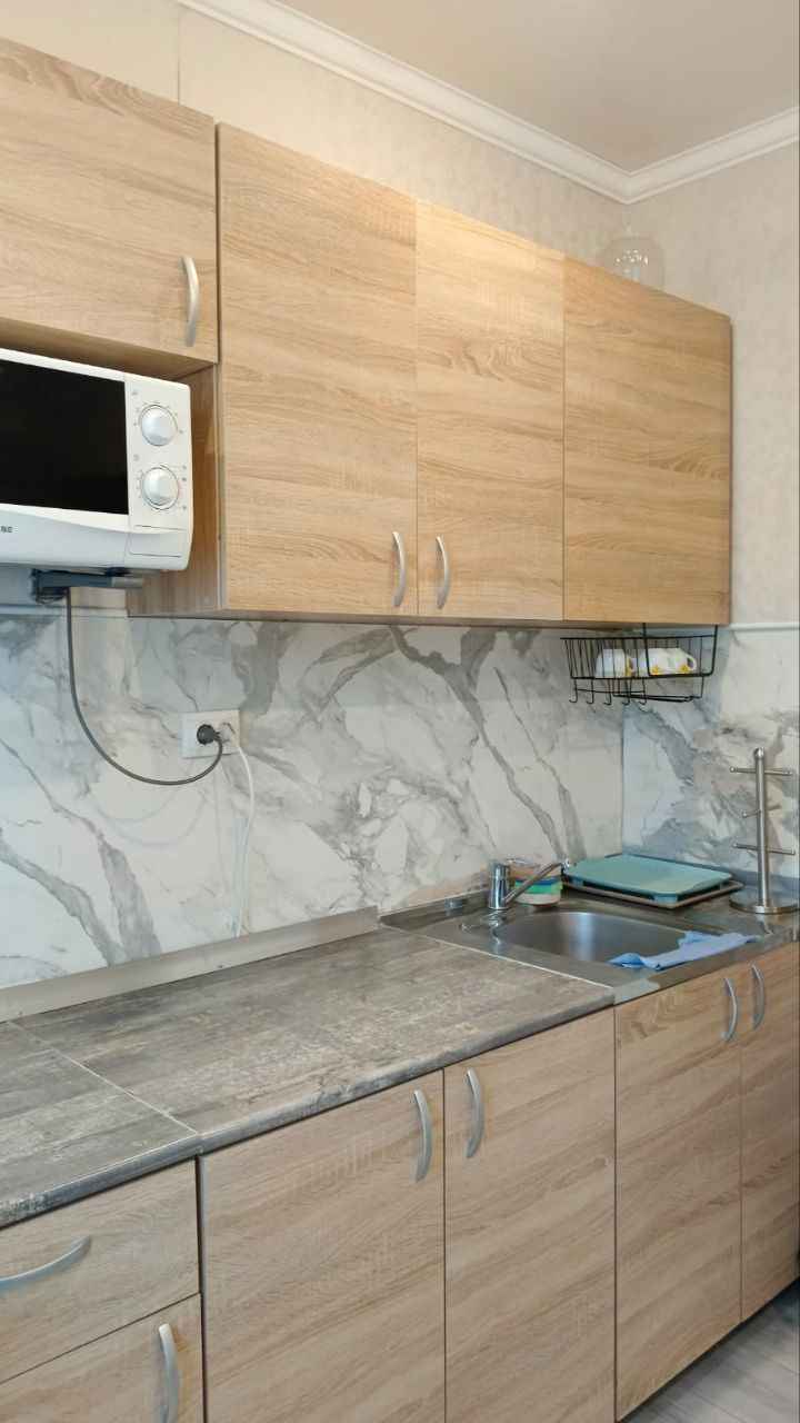 1-комнатная квартира, ул. Голубева, 1, 660 рублей: фото 2