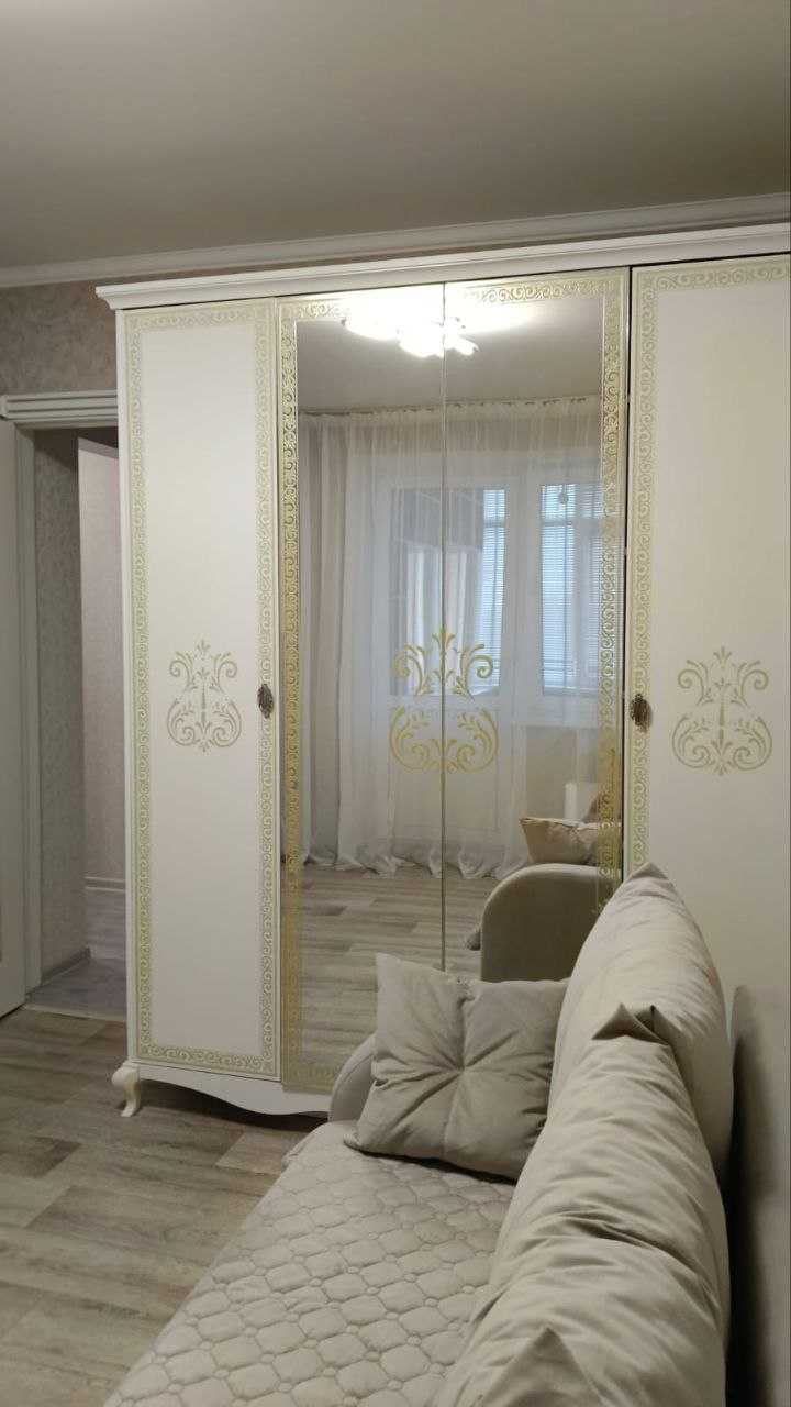 1-комнатная квартира, ул. Голубева, 1, 660 рублей: фото 3