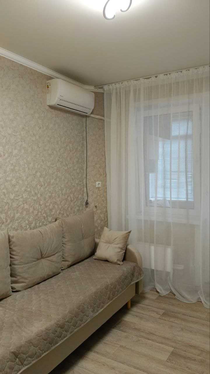 1-комнатная квартира, ул. Голубева, 1, 660 рублей: фото 4