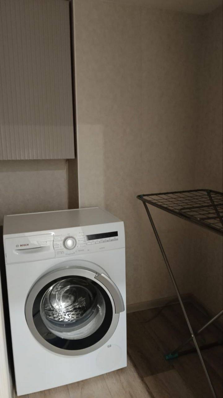 1-комнатная квартира, ул. Голубева, 1, 660 рублей: фото 8