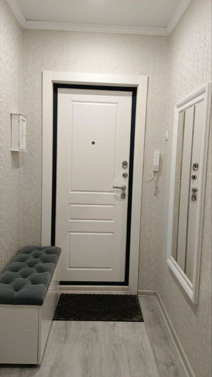 1-комнатная квартира, ул. Голубева, 1, 660 рублей: фото 9