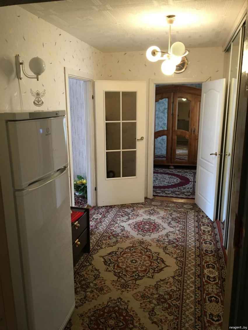 3-комнатная квартира, Янковского, 13, 1200 рублей: фото 1