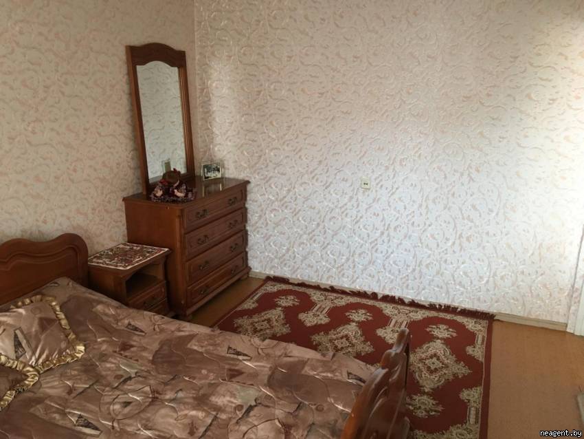 3-комнатная квартира, Янковского, 13, 1200 рублей: фото 2