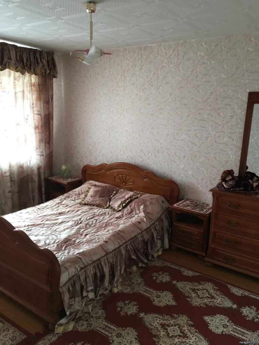 3-комнатная квартира, Янковского, 13, 1200 рублей: фото 3