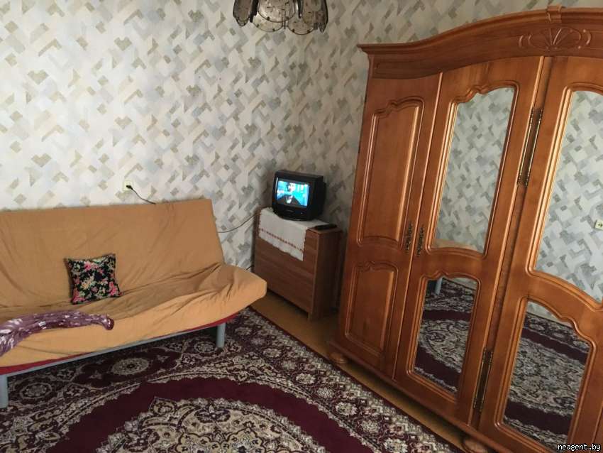 3-комнатная квартира, Янковского, 13, 1200 рублей: фото 4