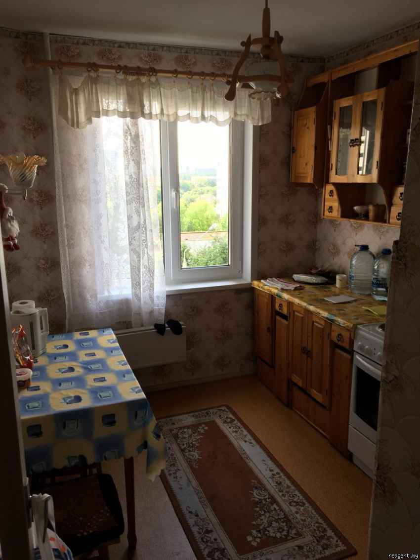 3-комнатная квартира, Янковского, 13, 1200 рублей: фото 7