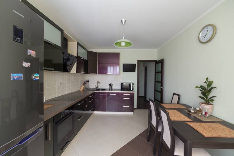 2-комнатная квартира, ул. Шаранговича, 45, 1304 рублей: фото 11