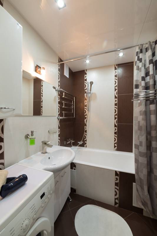 2-комнатная квартира, ул. Шаранговича, 45, 1304 рублей: фото 12