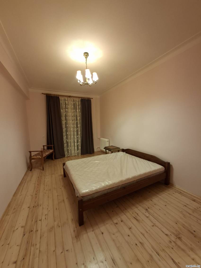 2-комнатная квартира, ул. Долгобродская, 6/2, 1245 рублей: фото 1