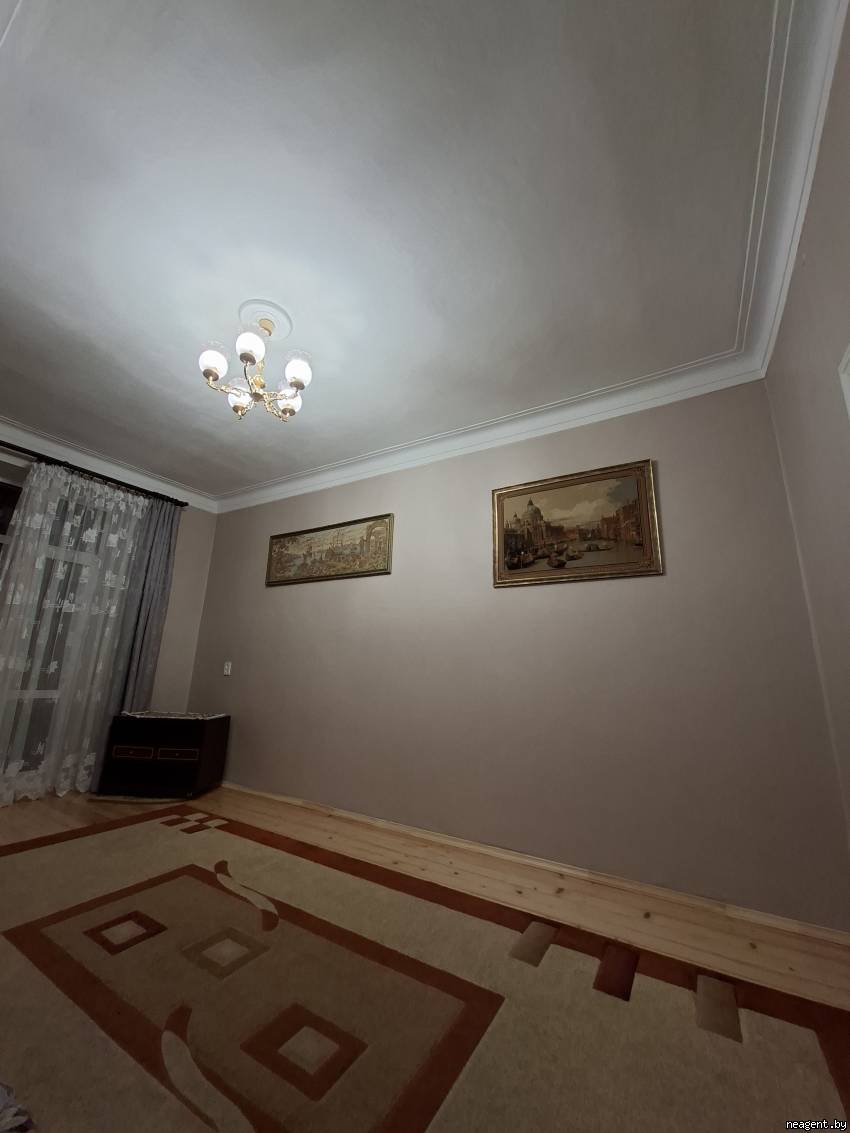 2-комнатная квартира, ул. Долгобродская, 6/2, 1245 рублей: фото 2