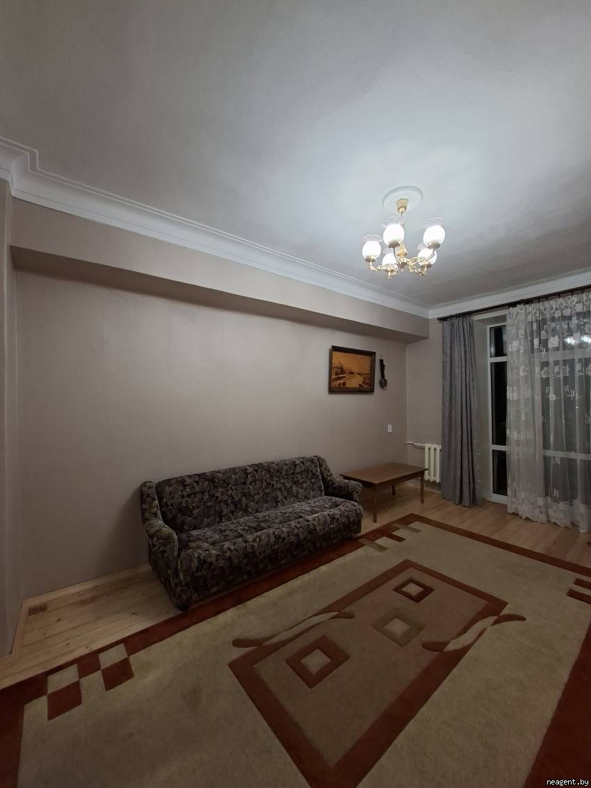 2-комнатная квартира, ул. Долгобродская, 6/2, 1245 рублей: фото 3