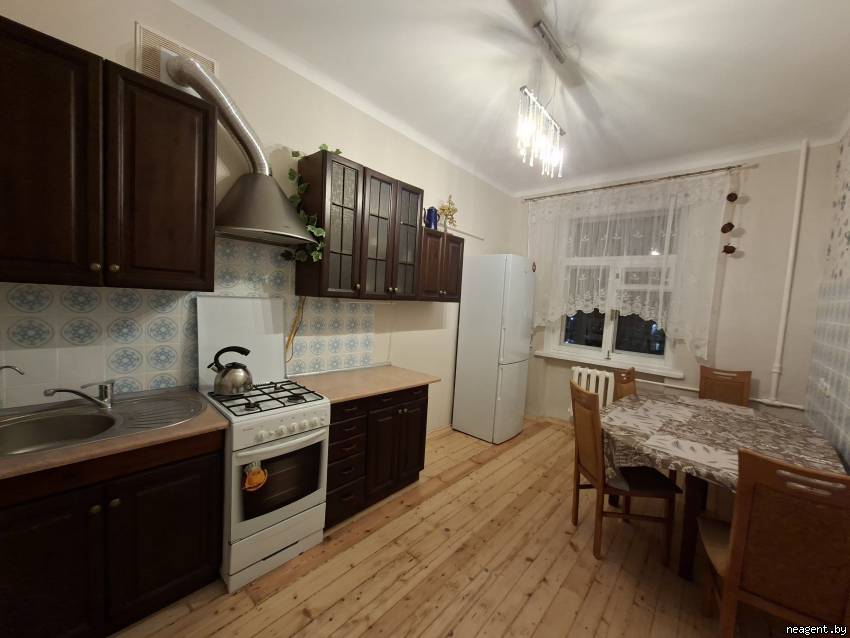 2-комнатная квартира, ул. Долгобродская, 6/2, 1245 рублей: фото 5