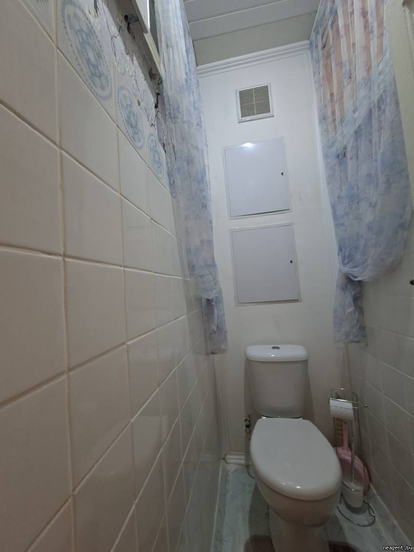 2-комнатная квартира, ул. Долгобродская, 6/2, 1245 рублей: фото 6