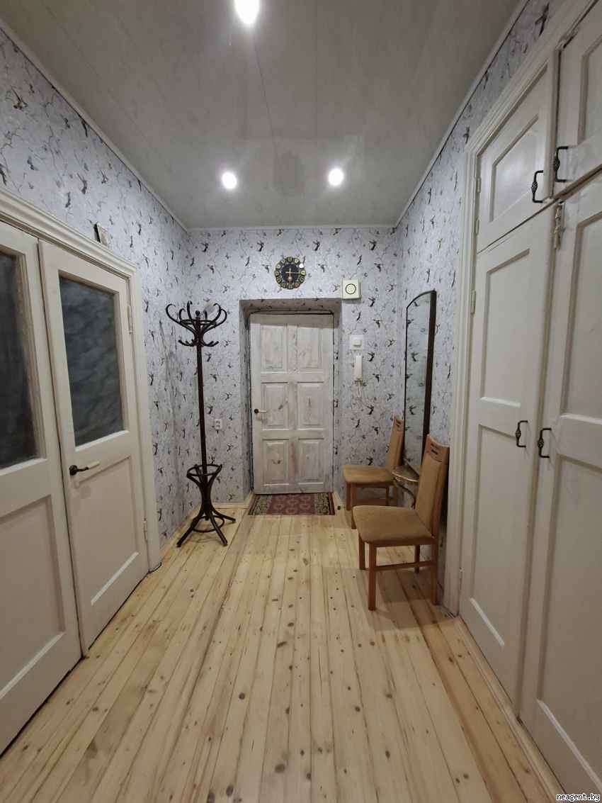 2-комнатная квартира, ул. Долгобродская, 6/2, 1245 рублей: фото 7