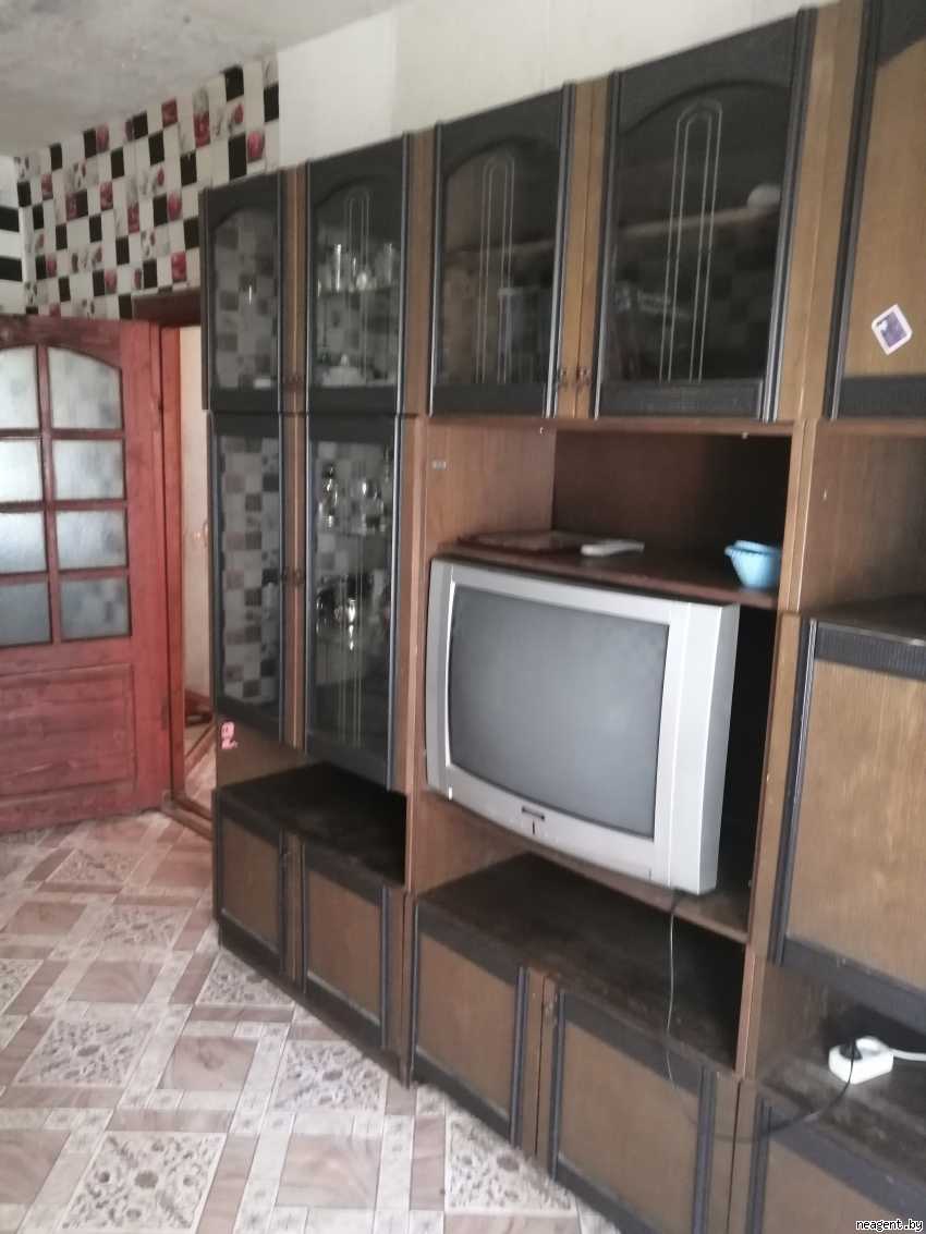 2-комнатная квартира, ул. Асаналиева, 11/2, 889 рублей: фото 2