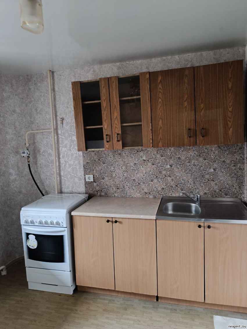 1-комнатная квартира, ул. Лобанка, 34, 1050 рублей: фото 5