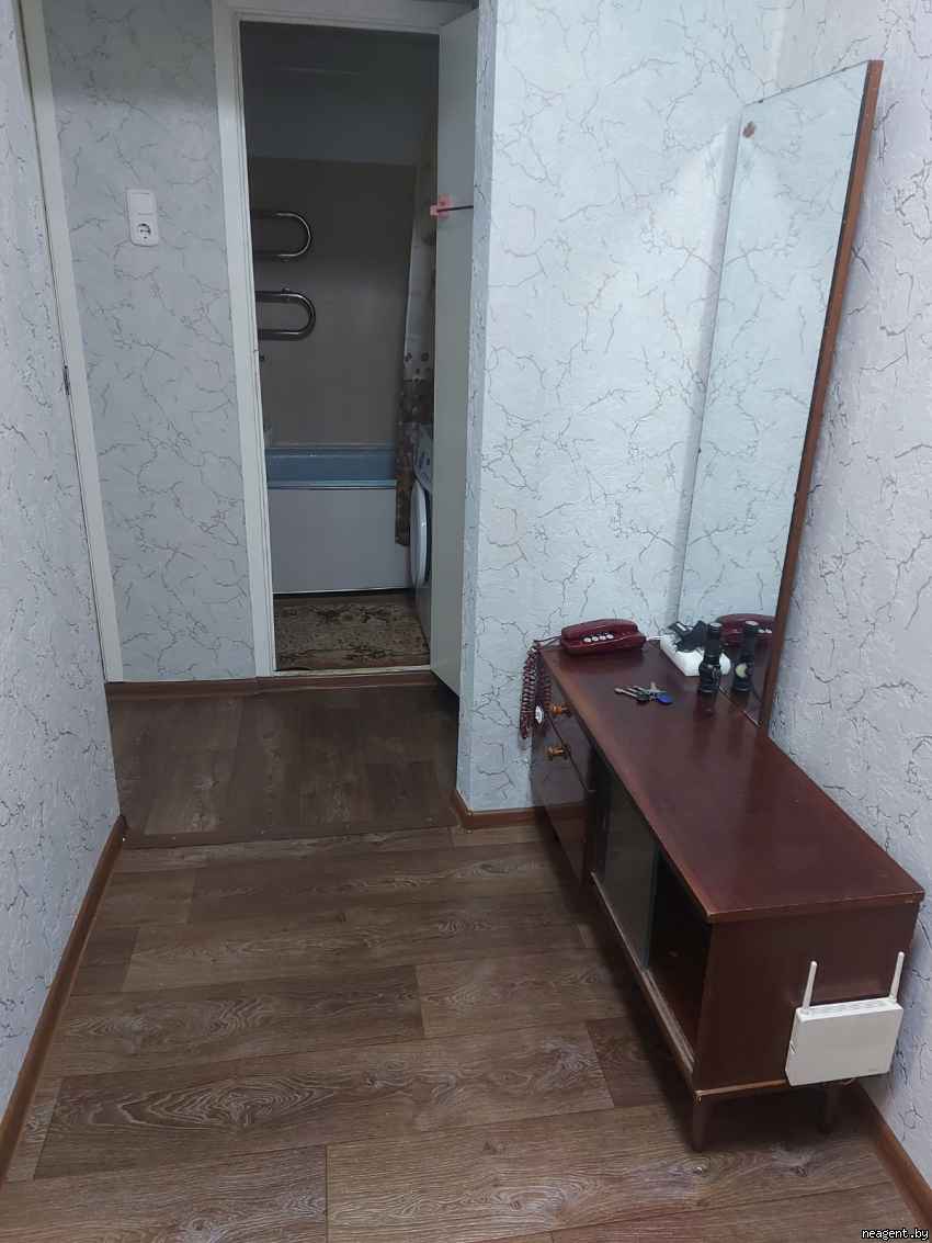 1-комнатная квартира, ул. Ангарская, 187, 889 рублей: фото 2