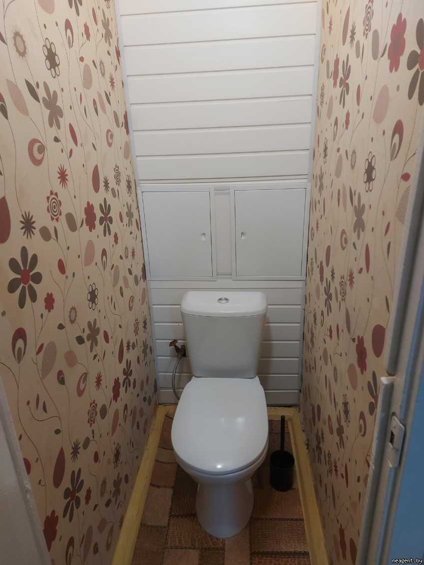 1-комнатная квартира, ул. Ангарская, 187, 889 рублей: фото 5