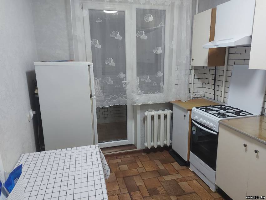 1-комнатная квартира, ул. Ангарская, 187, 889 рублей: фото 7