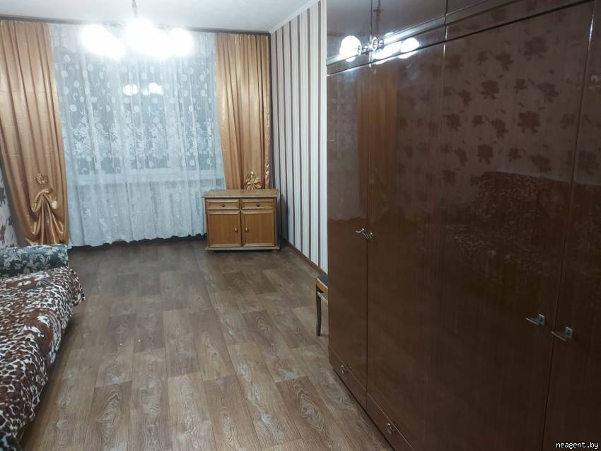 1-комнатная квартира, ул. Ангарская, 187, 889 рублей: фото 8