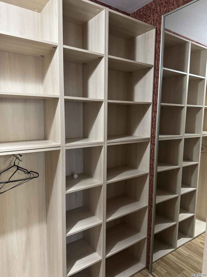 3-комнатная квартира, проспект Независимости, 168/1, 1893 рублей: фото 8