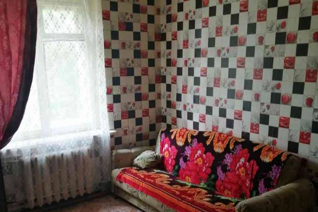 2-комнатная квартира, Асаналиева ул., за 889 р.