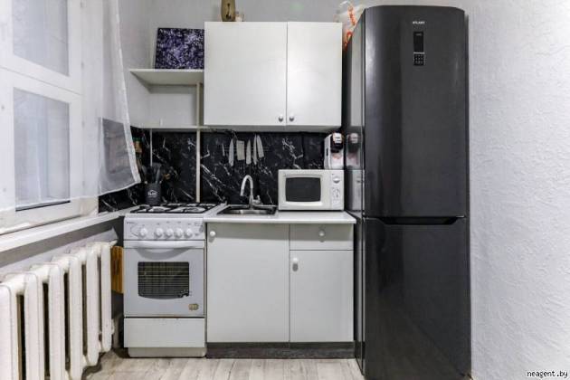 1-комнатная квартира, Калинина ул., за 310 р.