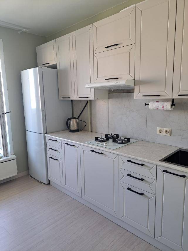 1-комнатная квартира, Логойский тракт, 11, 1400 рублей: фото 5