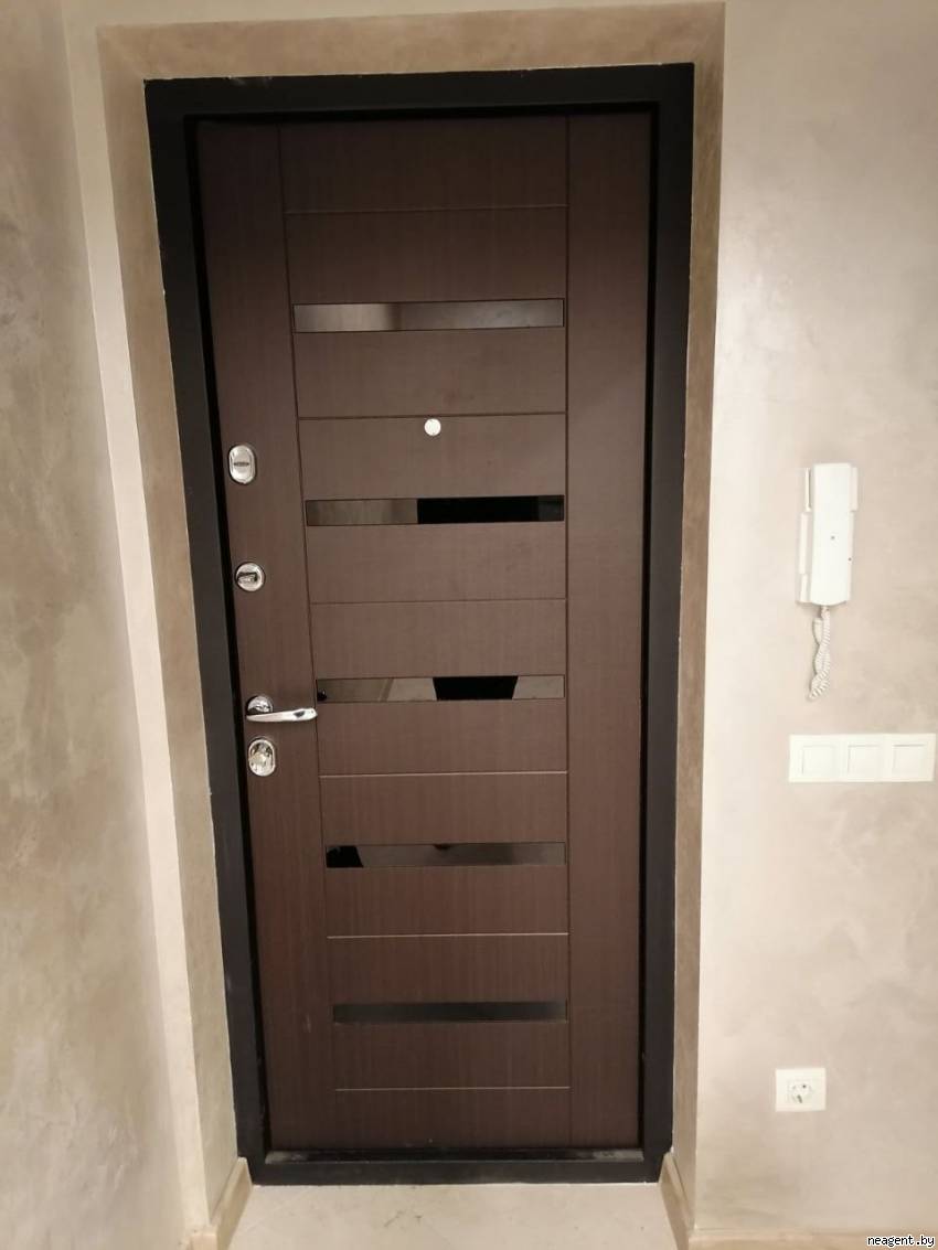 3-комнатная квартира, ул. Макаенка, 4, 1923 рублей: фото 2