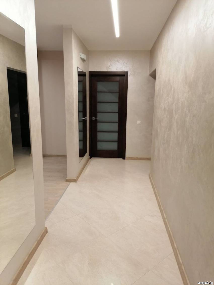 3-комнатная квартира, ул. Макаенка, 4, 1923 рублей: фото 3