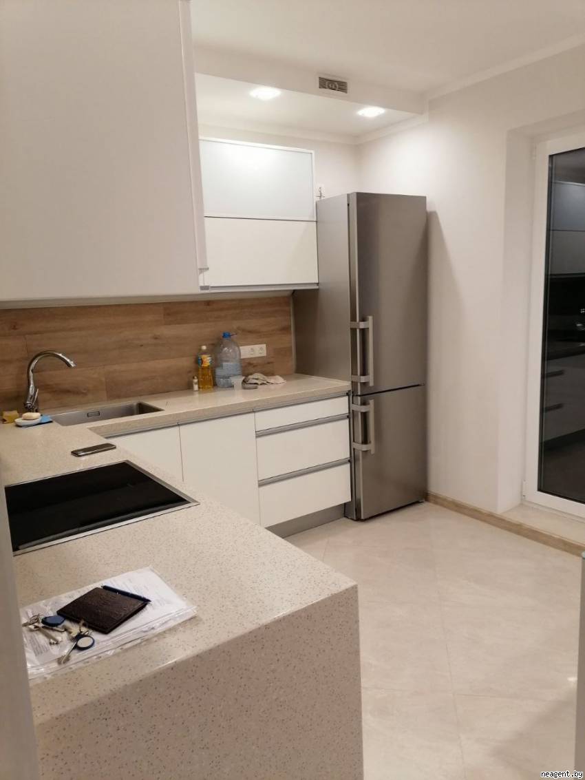 3-комнатная квартира, ул. Макаенка, 4, 1923 рублей: фото 5