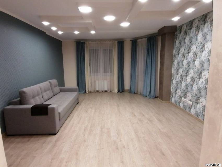 3-комнатная квартира, ул. Макаенка, 4, 1923 рублей: фото 6