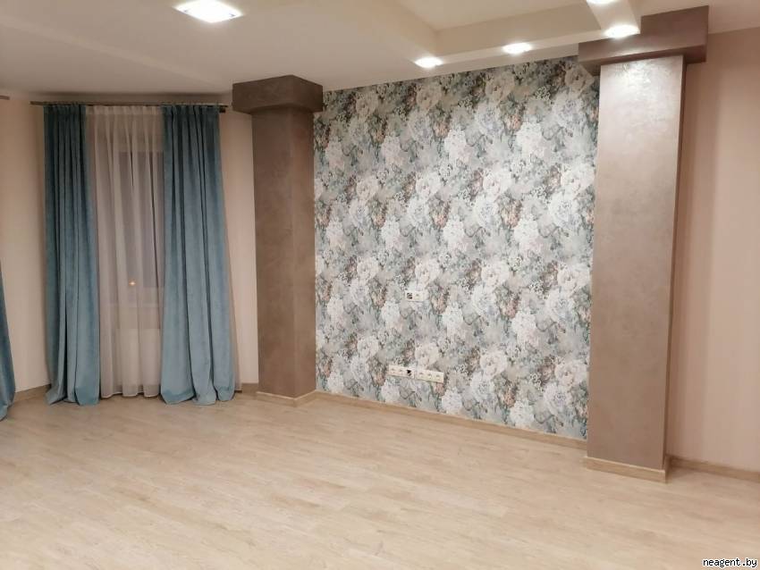 3-комнатная квартира, ул. Макаенка, 4, 1923 рублей: фото 7