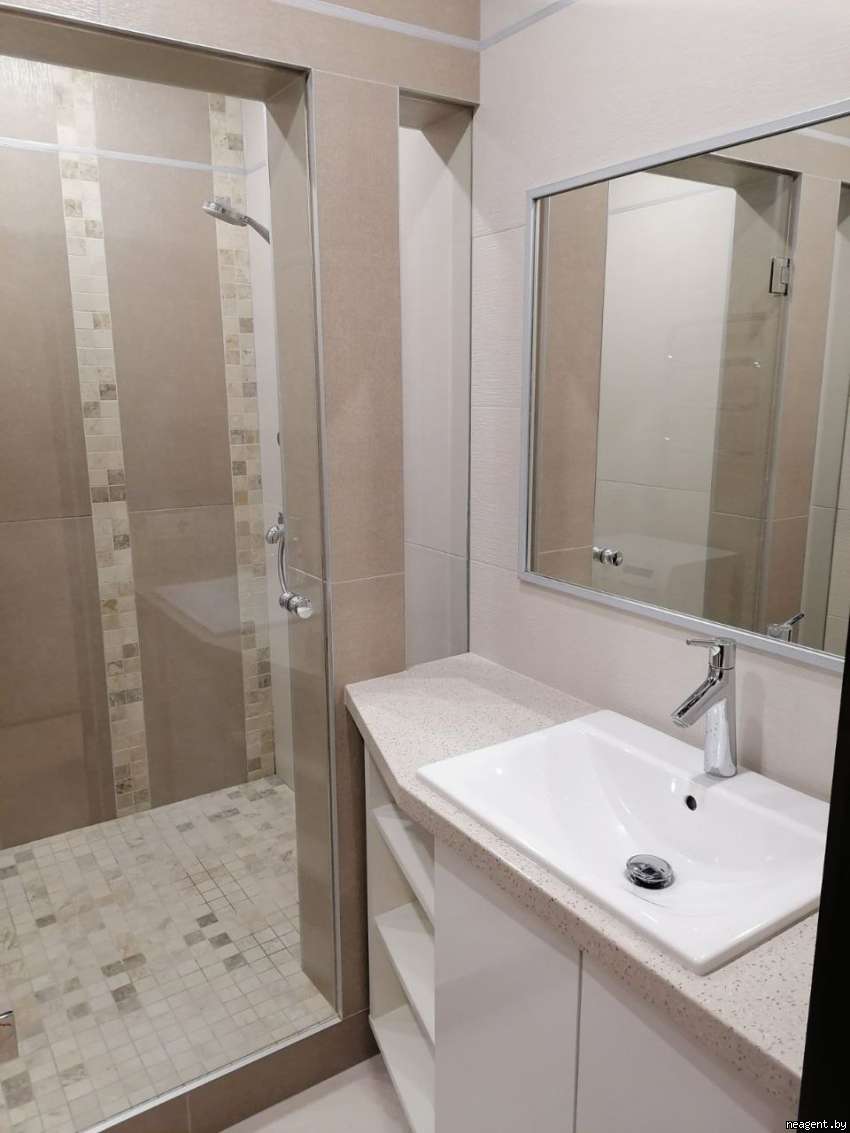 3-комнатная квартира, ул. Макаенка, 4, 1923 рублей: фото 8