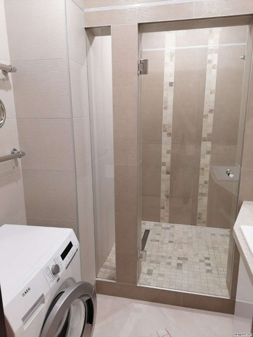 3-комнатная квартира, ул. Макаенка, 4, 1923 рублей: фото 9