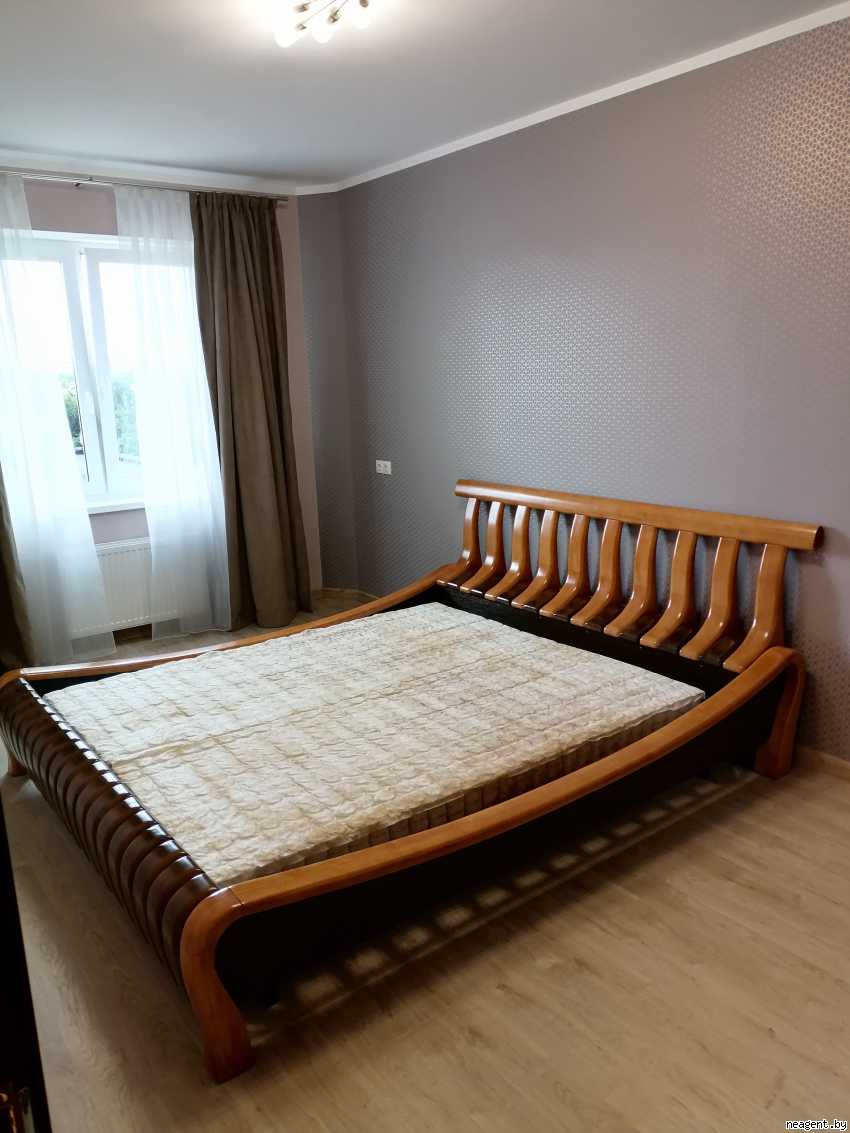 3-комнатная квартира, ул. Макаенка, 4, 1923 рублей: фото 12