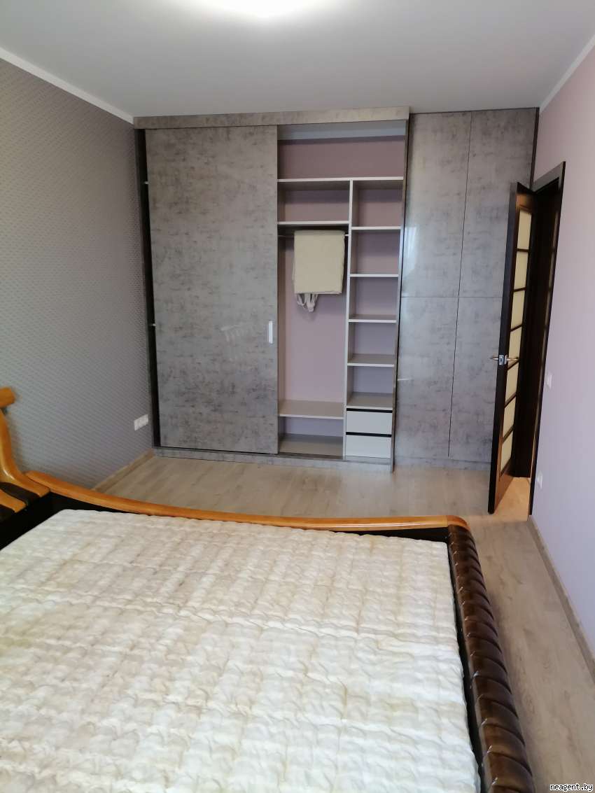 3-комнатная квартира, ул. Макаенка, 4, 1923 рублей: фото 13